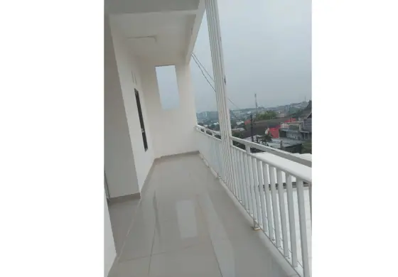 Balkon AVANA LIVING Sinar Sentosa 382