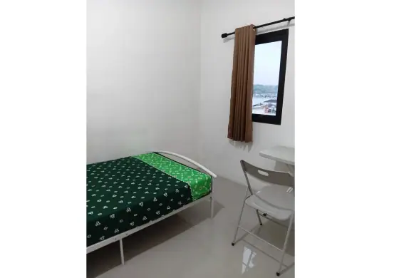 Kamar 4 AVANA LIVING Sinar Sentosa 382
