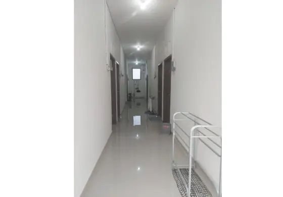 Lorong kamar AVANA LIVING Sinar Sentosa 382