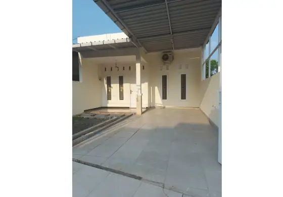 Carport 2 AVANA LIVING Zebra Tengah